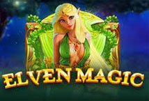 Elven Magic slot